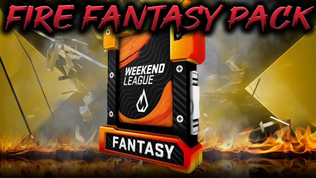 Фантастический набор Fire! Нам выпал самый высокий общий рейтинг! [Madden 20 Ultimate Team]