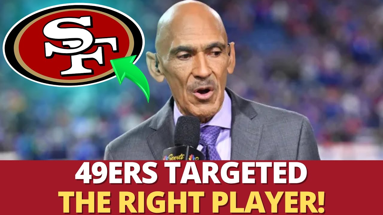 YOU WON’T BELIEVE WHICH STAR IS COMING TO THE TEAM! CHECK THIS OUT! 49ERS NEWS