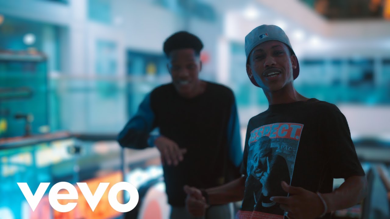 BLACK COPRA GANG | MAALINTEYDA | OFFICIAL MUSIC VIDEO 2025