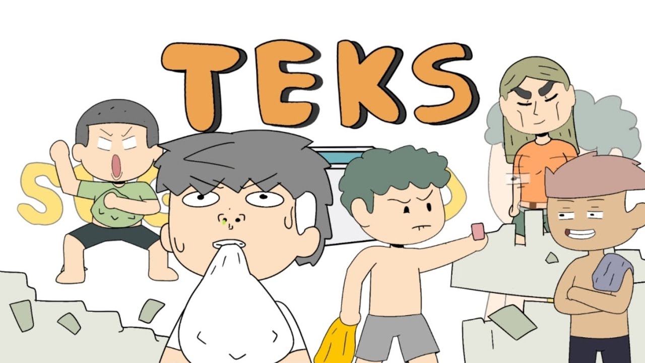 TEKS | JVIE Animation 