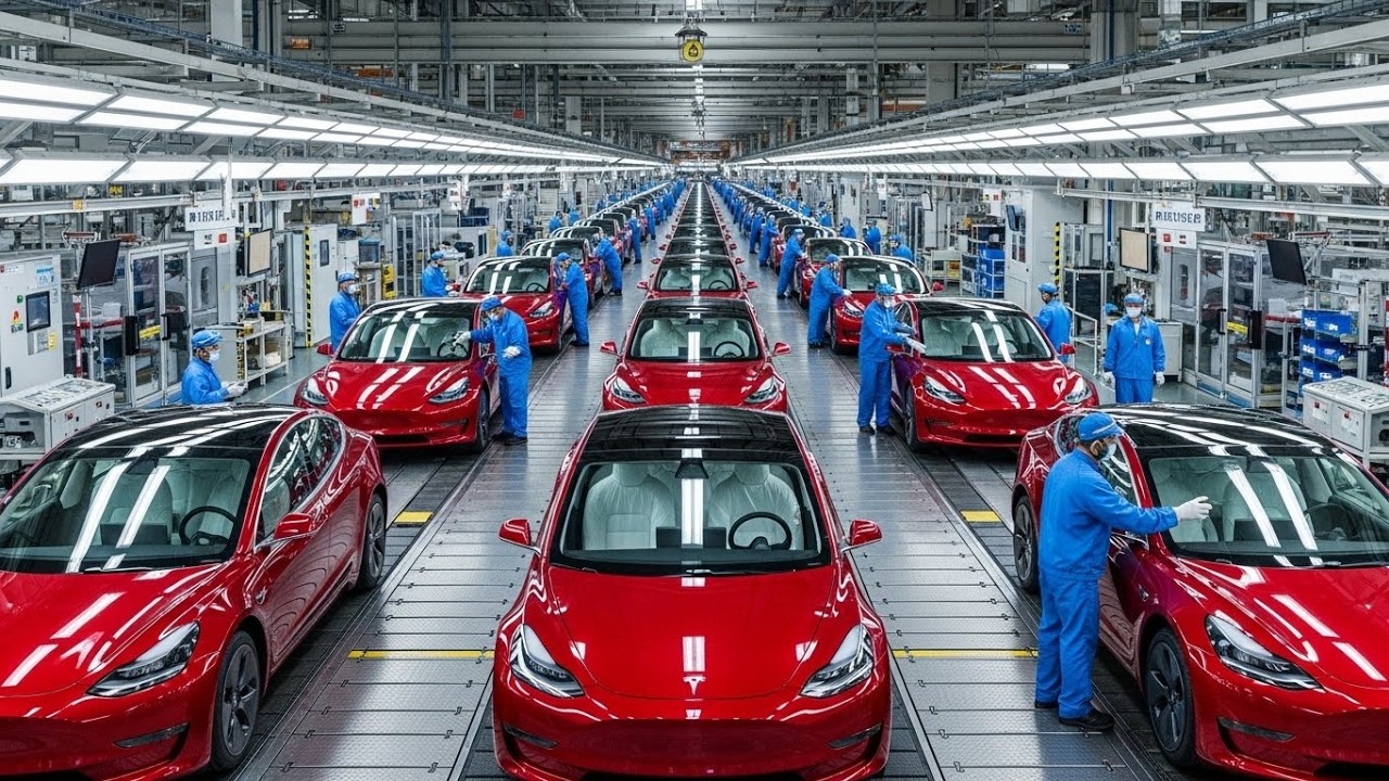 Luxury + AI = Rolls-Royce Ka Secret Manufacturing System