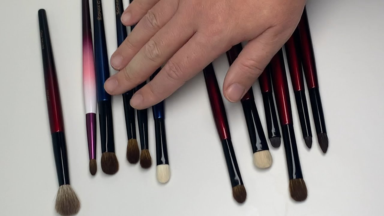 Sonia G. Eye Brushes: The best ones, RANKED!