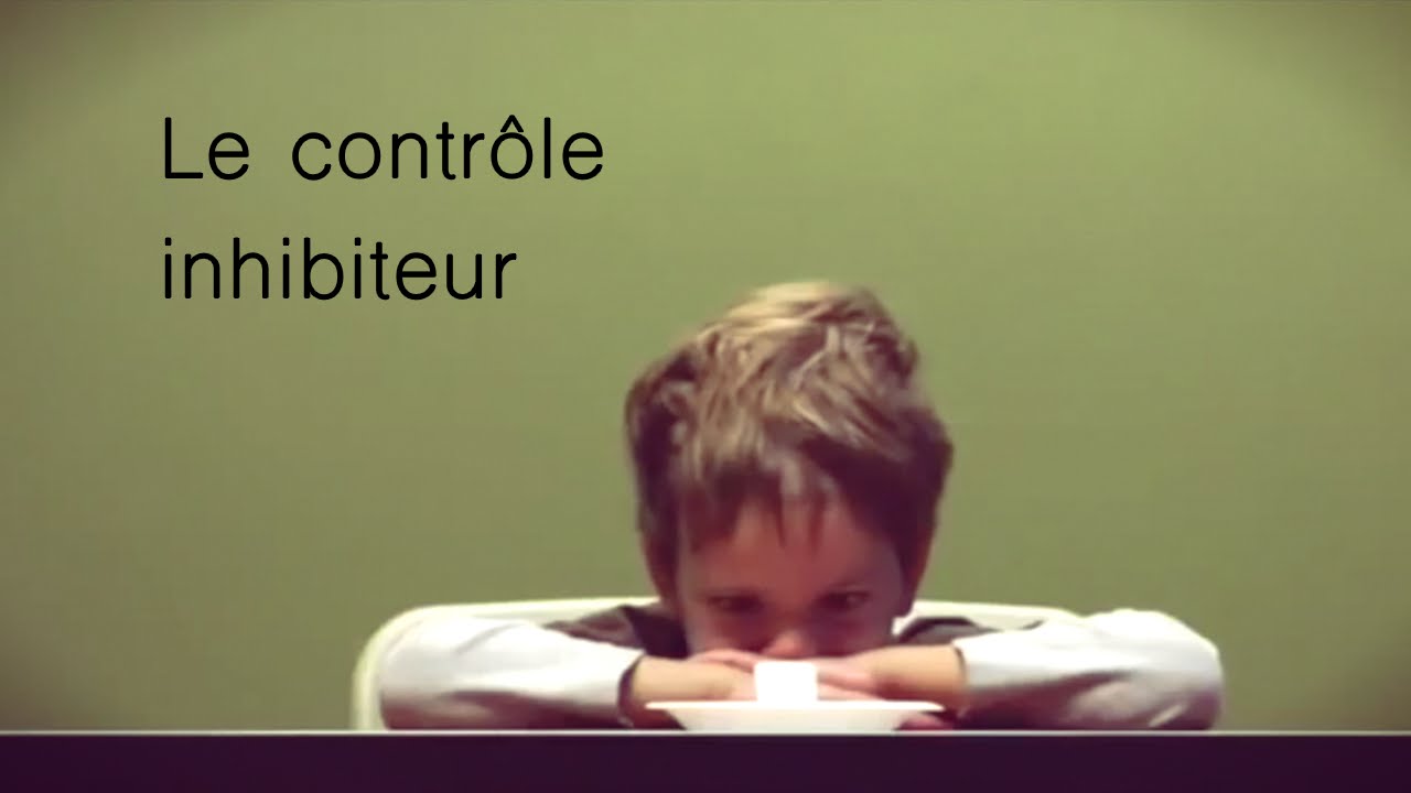 Le test du Chamallow