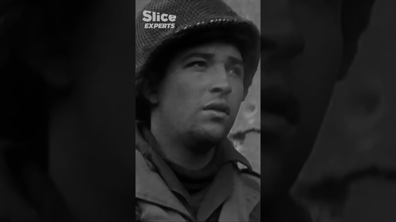 The second D-Day | SLICE EXPERTS