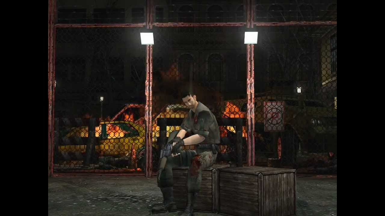 Kabus 22 (2006) - Trailer HD