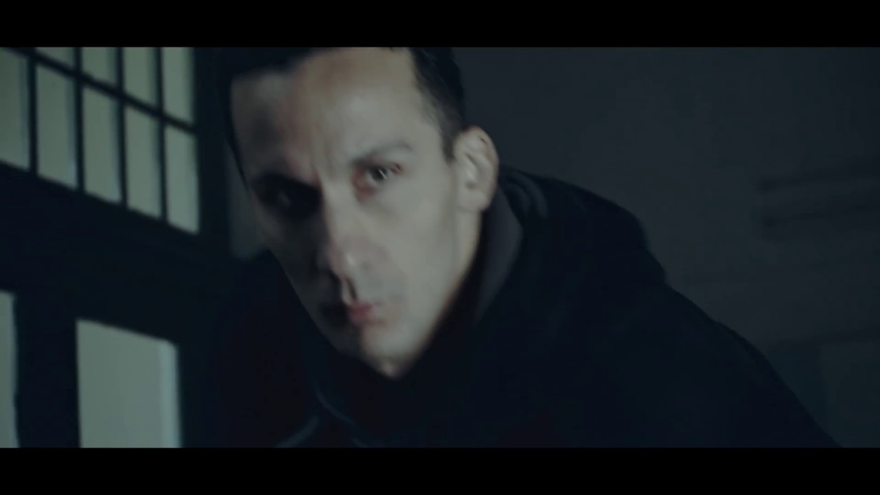 INGRIMM - Der Schinder (Official)