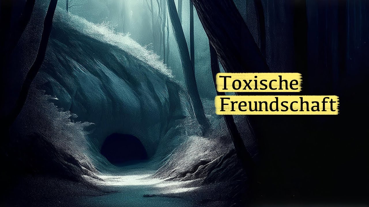 Der Höhlenmord am Bruggerberg | #239 Schwarze Akte [Podcast]