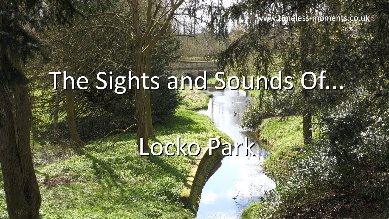 Locko Park April 9 2022