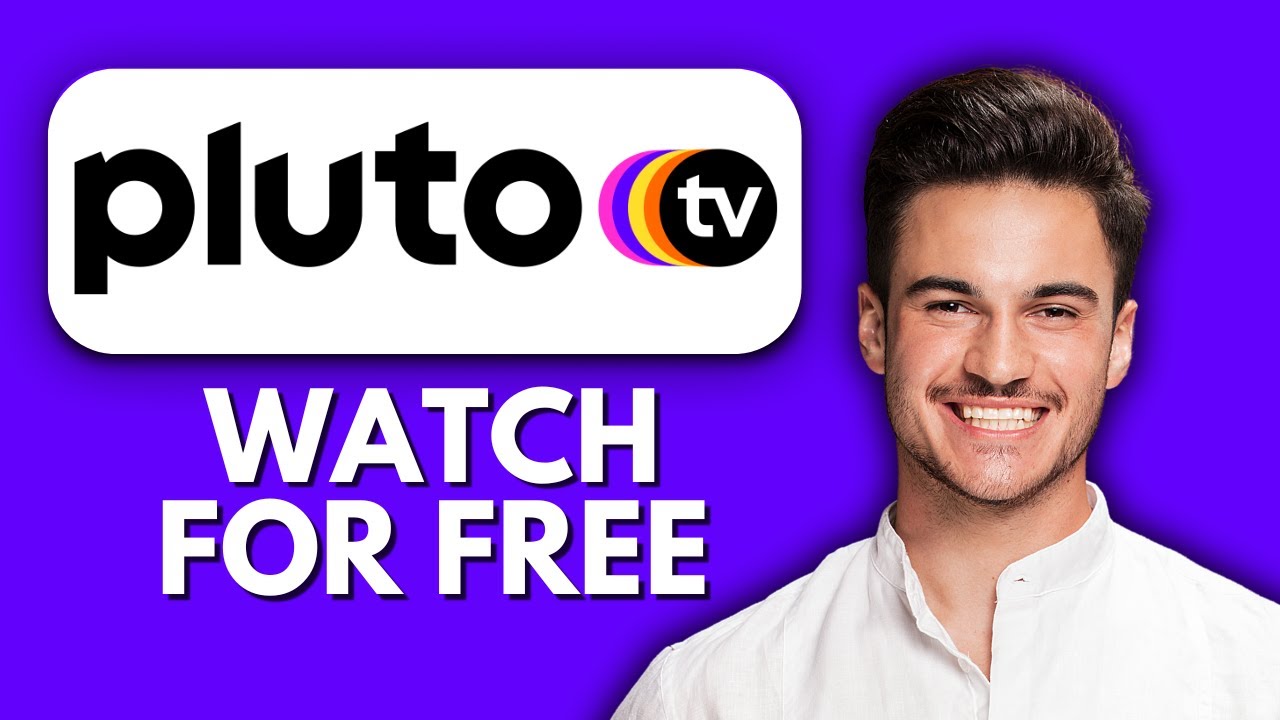 NEW! How to Watch Free TV Using Pluto TV App (2025) 📺 | Stream Movies, News & Live Channels Free