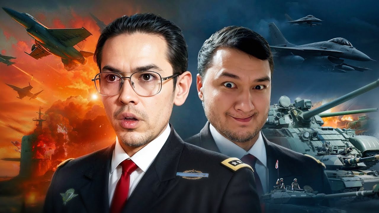 😨QANAQA QILIB  ⁨@YUSUFXONPLAY   OKOM BILAN LYOTCHIK BO'LDIK ? | avagadro pubg |