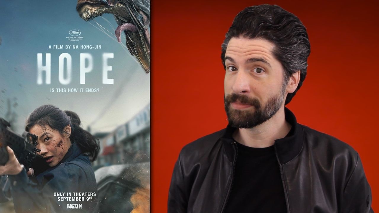 Hope - Movie Review