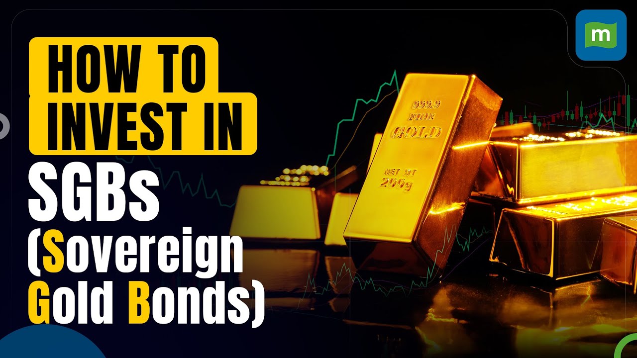 Sovereign Gold Bonds: Primary Issues Or Secondary Market Purchase &ndash; Which One Is Beneficial?