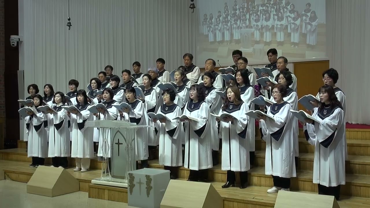 20260201 시편 8편