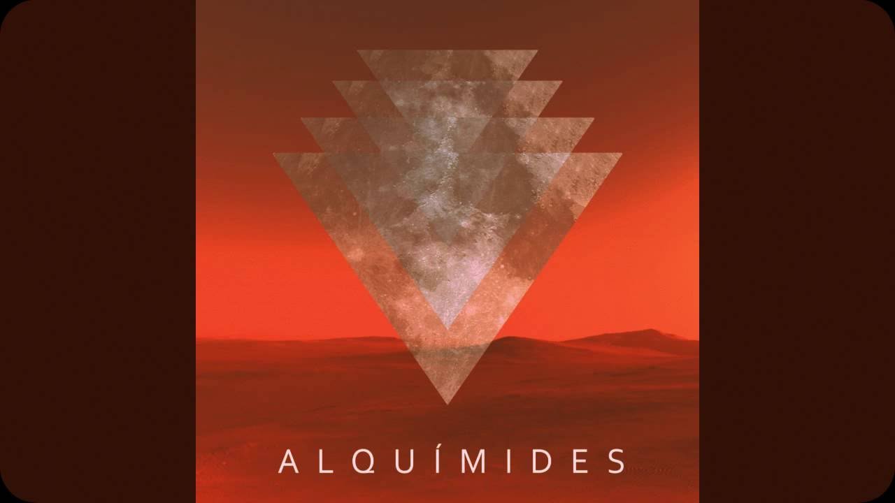 Fredy Góngora (Alquimides) - Alondra