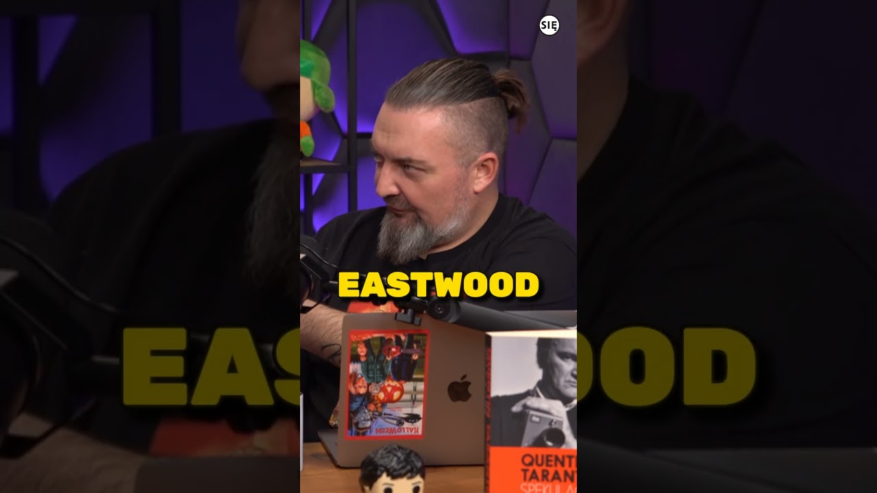Kieślowski vs. Tarantino? To była niezła awantura!