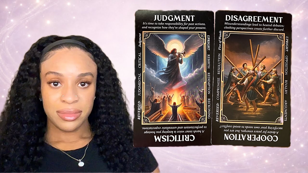 Your toxic family tried to control you. Now, it’s JUDGEMENT time! ⚖️