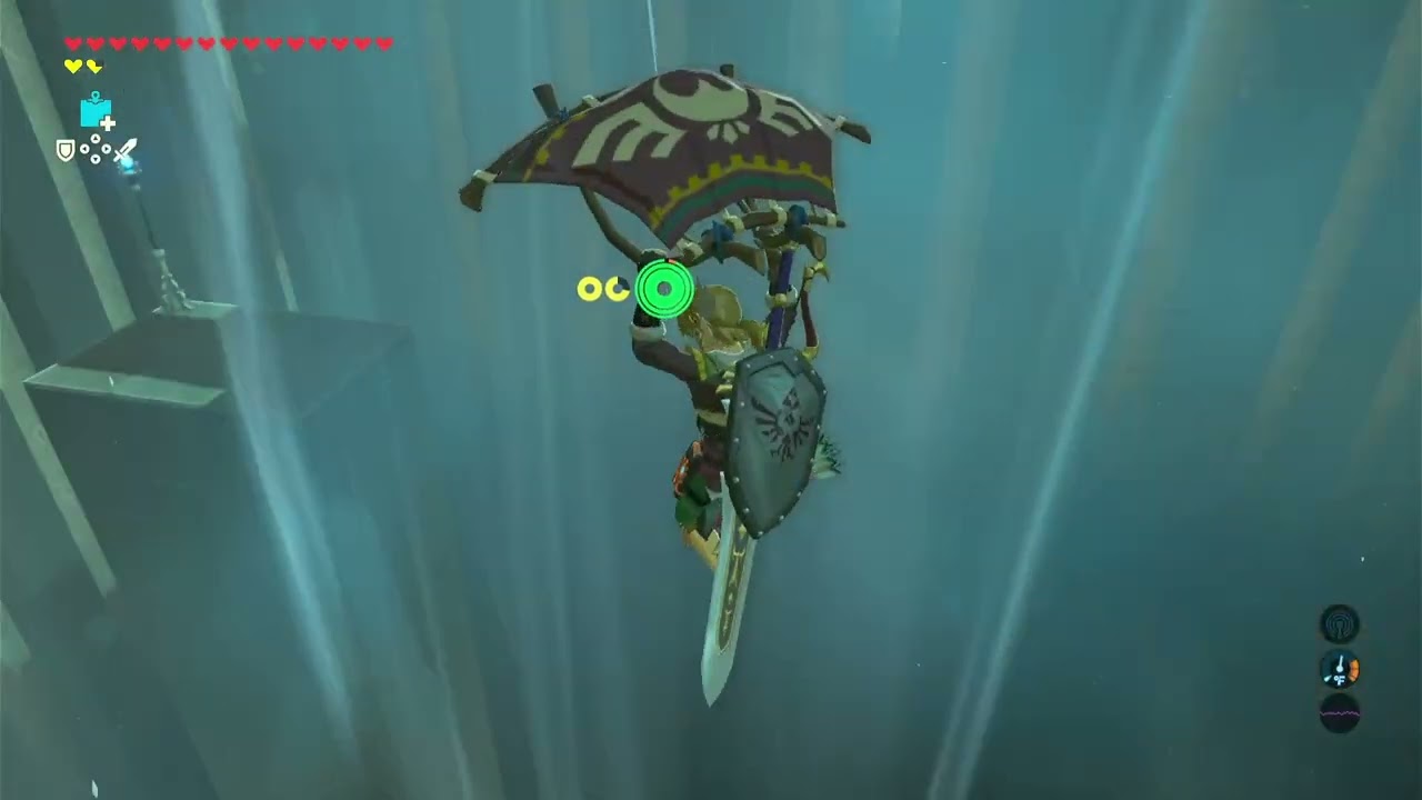 The Legend of Zelda: Breath of the Wild - Part 28