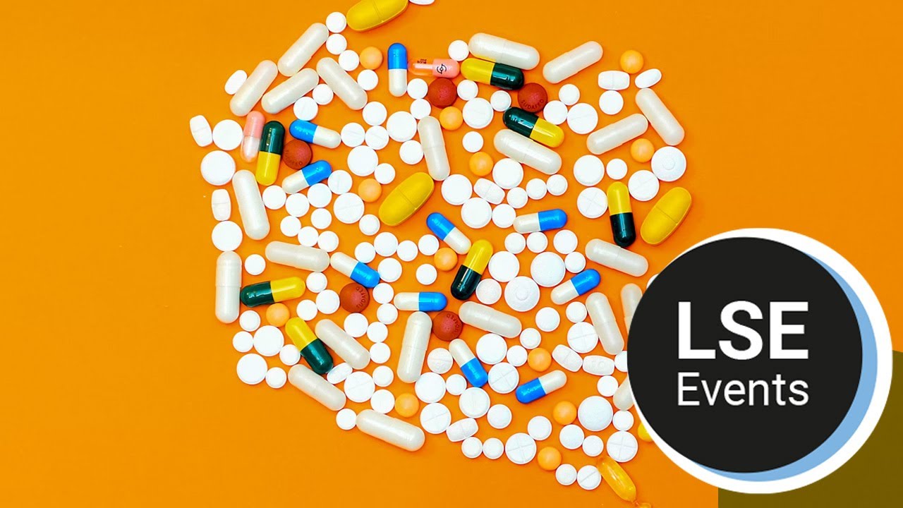 Pharmaceutical policy at a crossroads: perspectives from Europe and the US | LSE Event