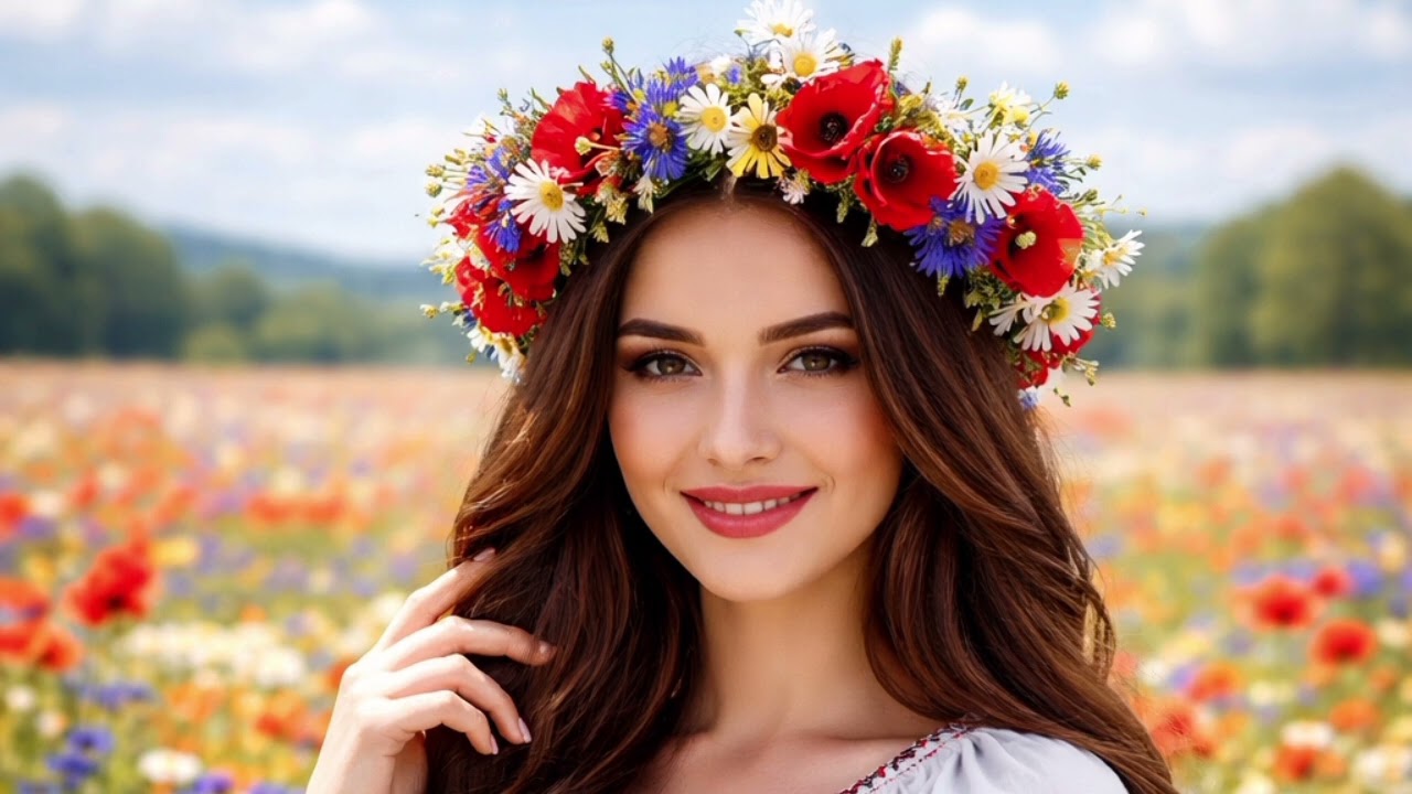 Sunt o fată frumușică.. melodie modificată și creată în totalitate cu IA. #duet #foryou #music 