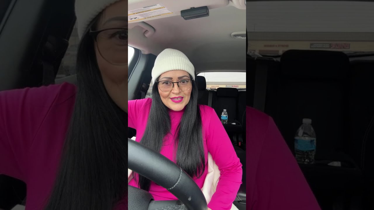 Perla  Cano is live!