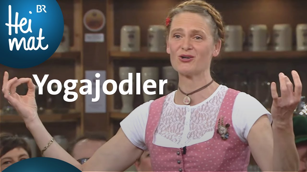 Neurosenheimer: Yogajodler | Wirtshausmusikanten | BR Heimat - die beste Volksmusik