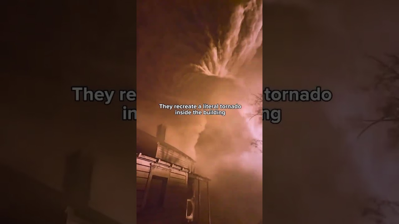 Wizard of Oz debuts at Las Vegas Sphere with a truly immersive 6D experience