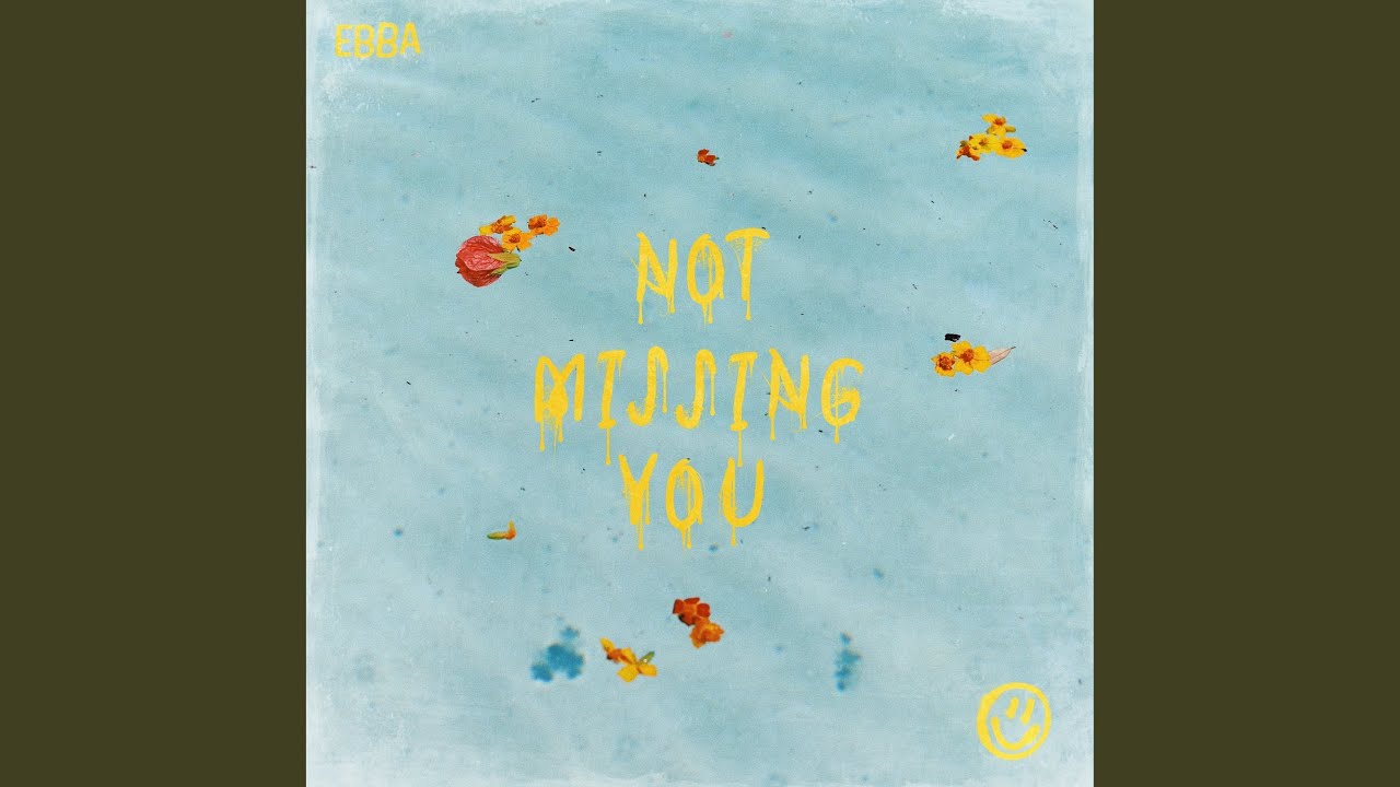Not Missing You