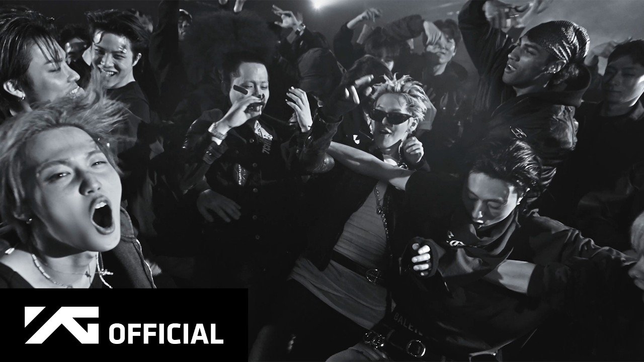 TREASURE - &lsquo;IF I&rsquo; M/V