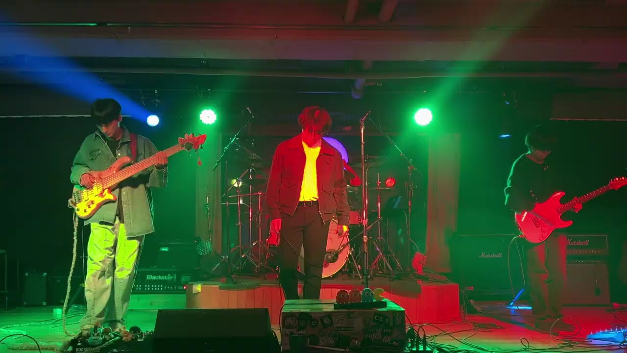 260220 The Atic (디아틱) - By your side + Lucid @퍼플홀