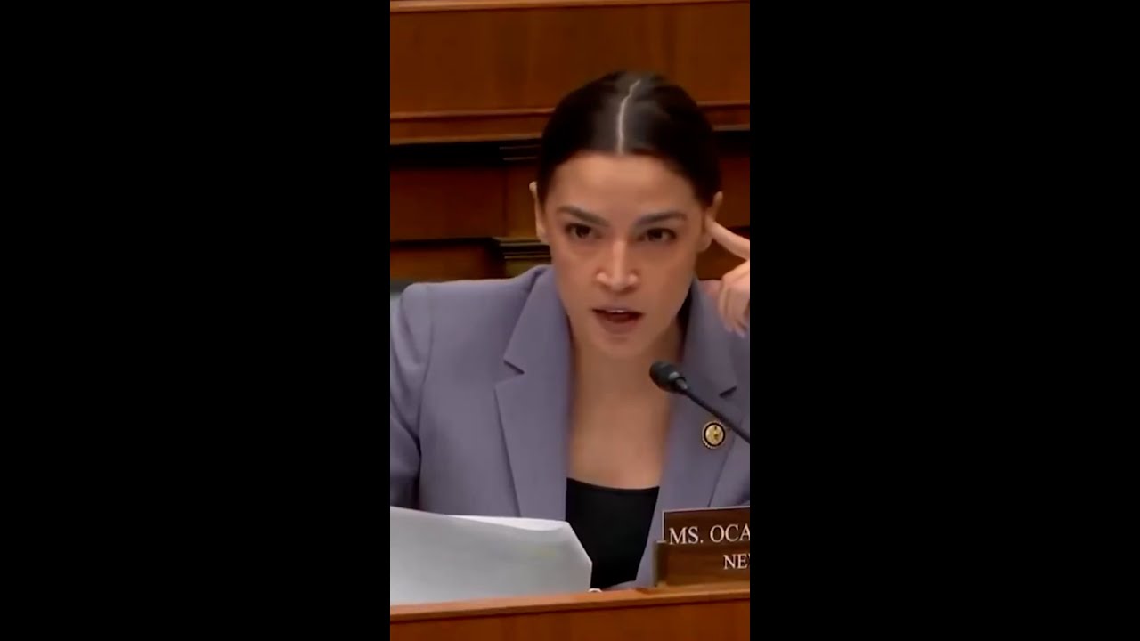 AOC жестко критикует главу Агентства по охране окружающей среды по поводу гербицида Roundup.