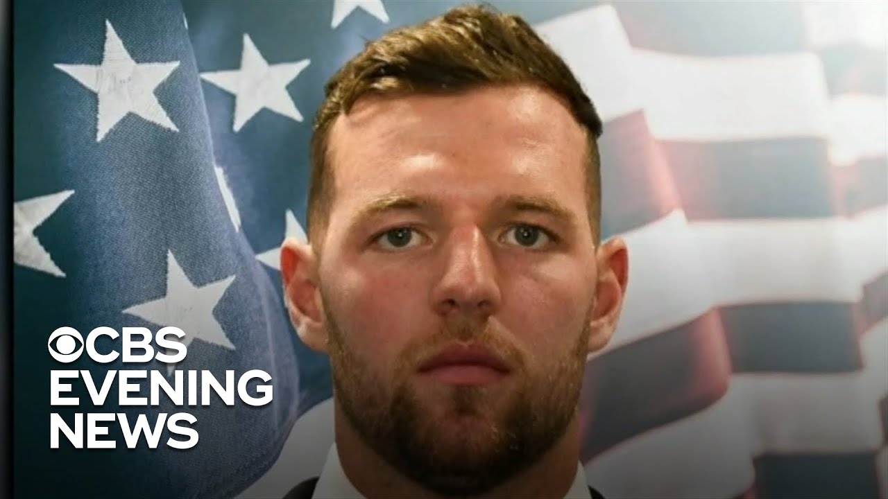 Navy SEAL candidate dies after 