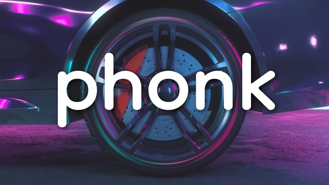 🤬 Phonk (Music For Videos) - 
