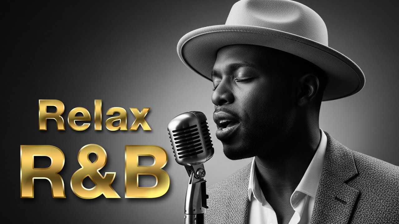 💜 SoulCraft R&B &ndash; 20 Smooth & Soulful Songs to Relax | Chill R&B Mix 2025 Vol.02