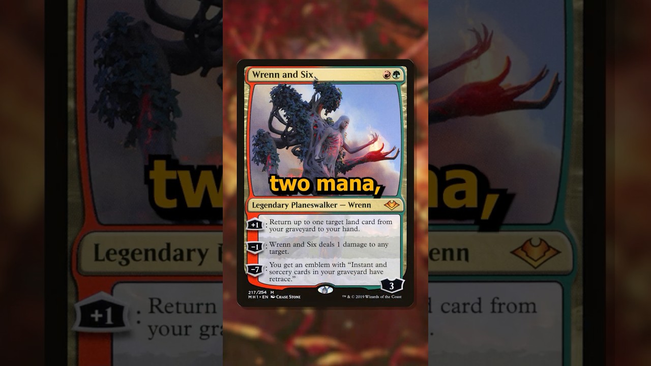 Do You Know All 4 Two Mana Value Planeswalkers in Magic?!