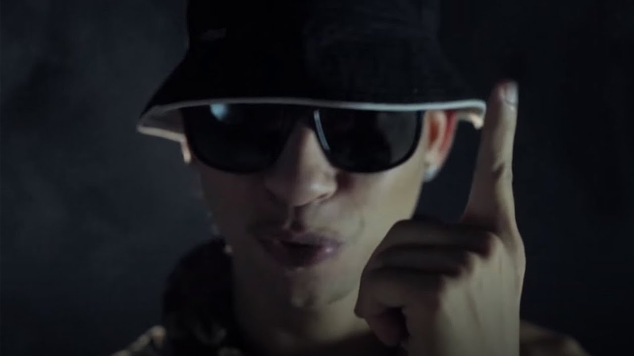No Me Deja [Video Lyric] - Galante 