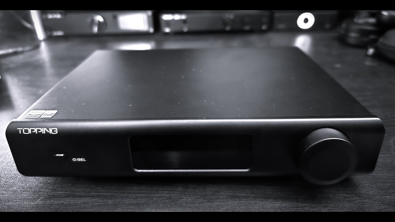 Topping D90iii Sabre &mdash; лучший ЦАП Topping, который я слышал, НО не куплю! &mdash; Честные аудиофильские впечатления