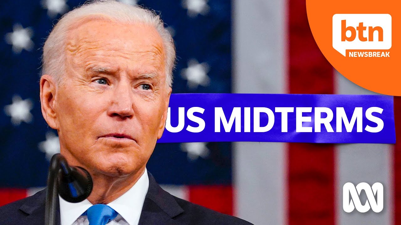 What are the US Midterm Elections?