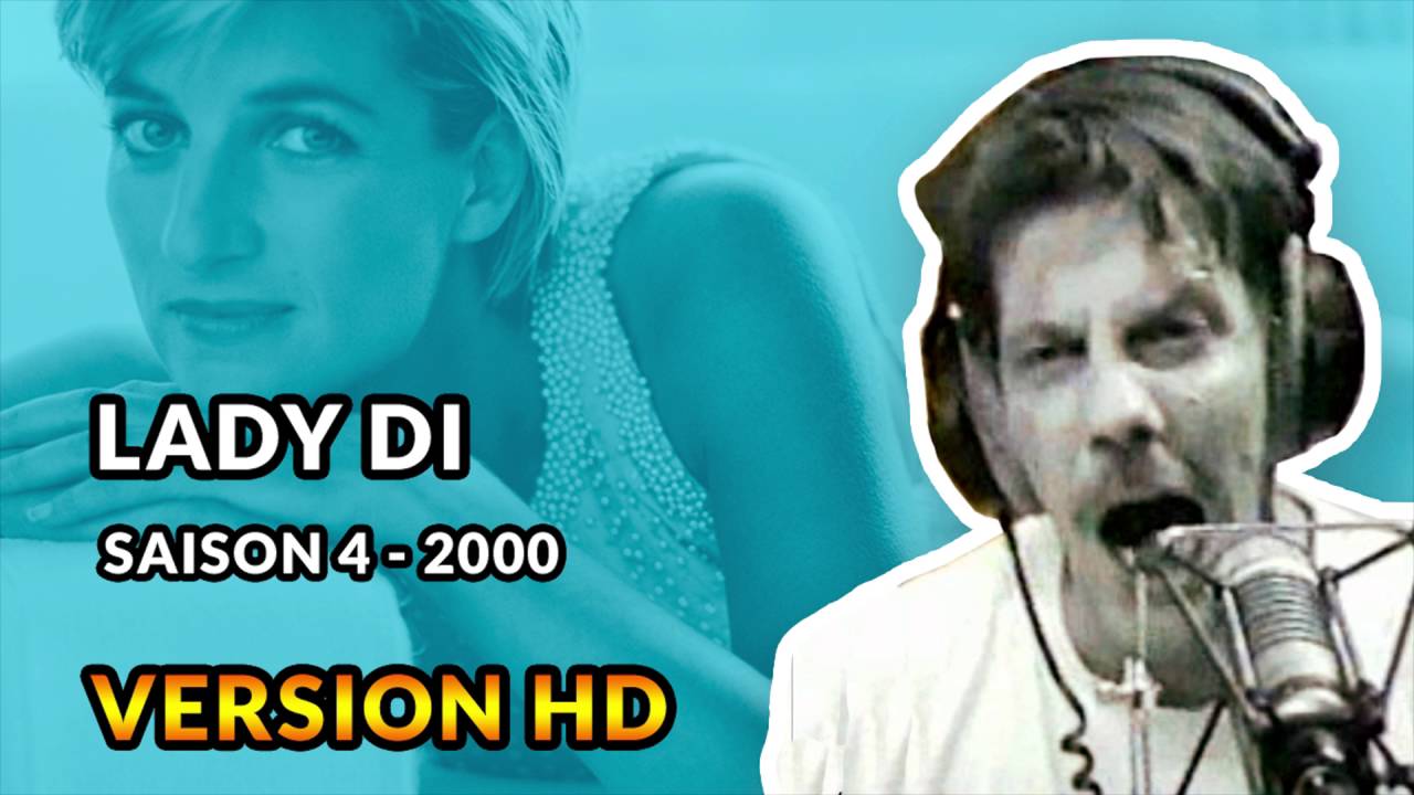 Affaire Lady Di - 2000 - D&eacute;bats de G&eacute;rard de Suresnes HD