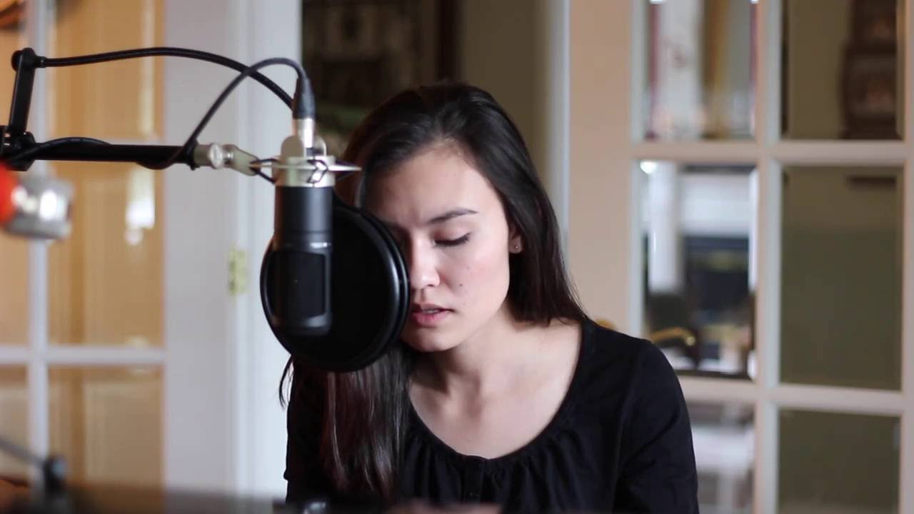Fake It - Bastille Cover by Stephanie Collings