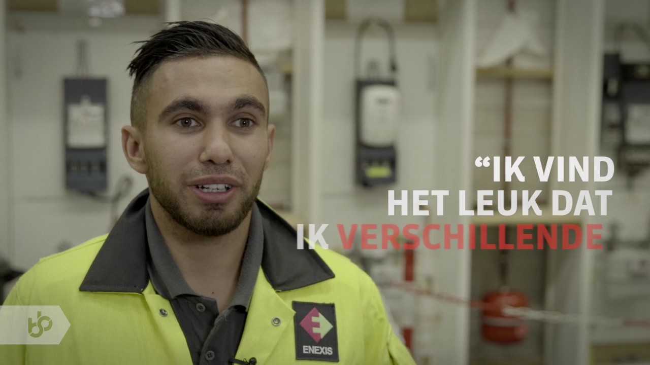 Praktijkleren: Monteur Gas-, Water- en Warmtedistributie