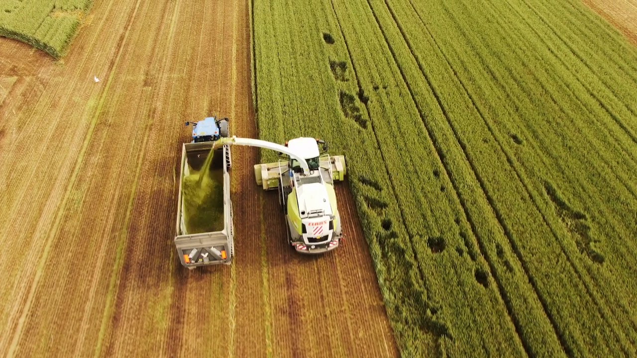 Class 970 with diret disc 500+ Fendt 820 and 939 with trailer ravizza and new holland + trailer valz