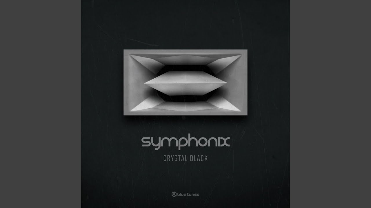 Crystal Black