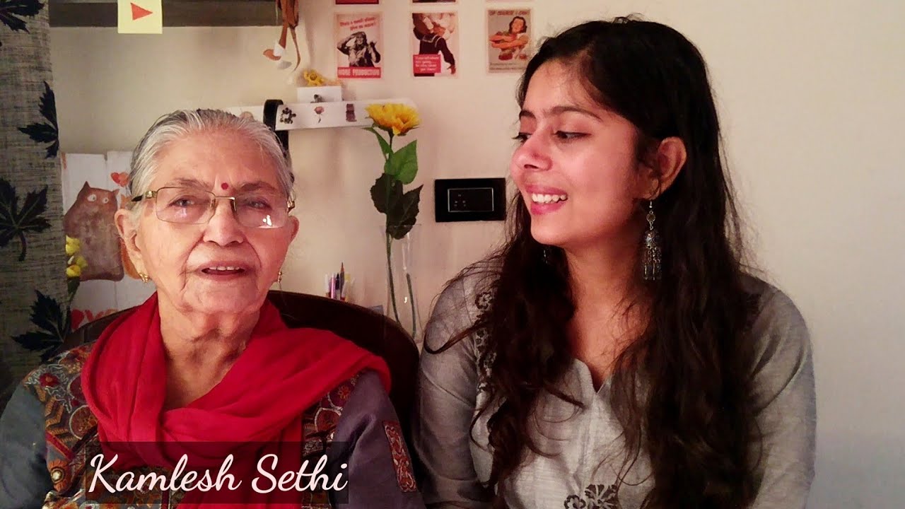 From Lahore to New Delhi- Curfew, Gunshots and Run for Life | 1947 Partition Stories