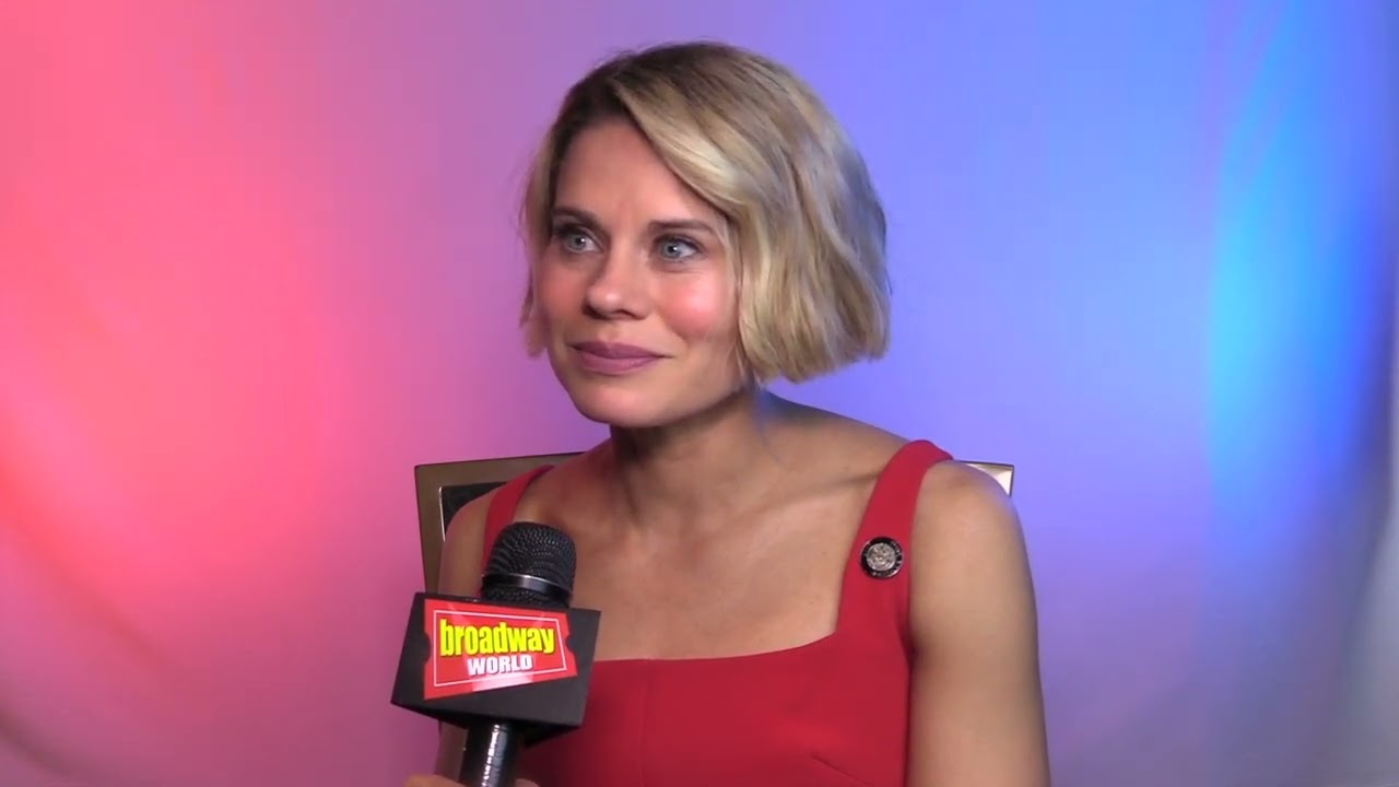 Interview: Celia Keenan-Bolger