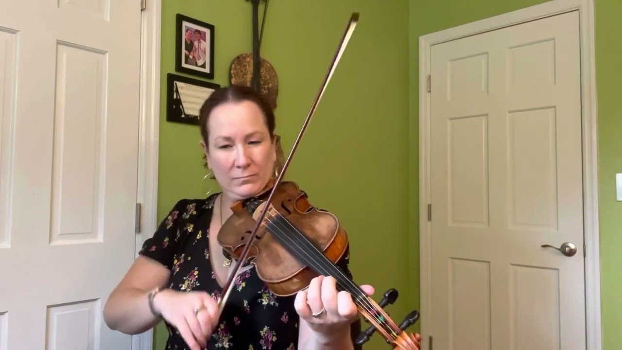 The Banks Hornpipe