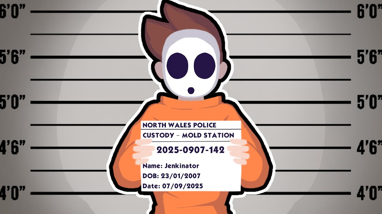 I Will Be Arrested Soon.