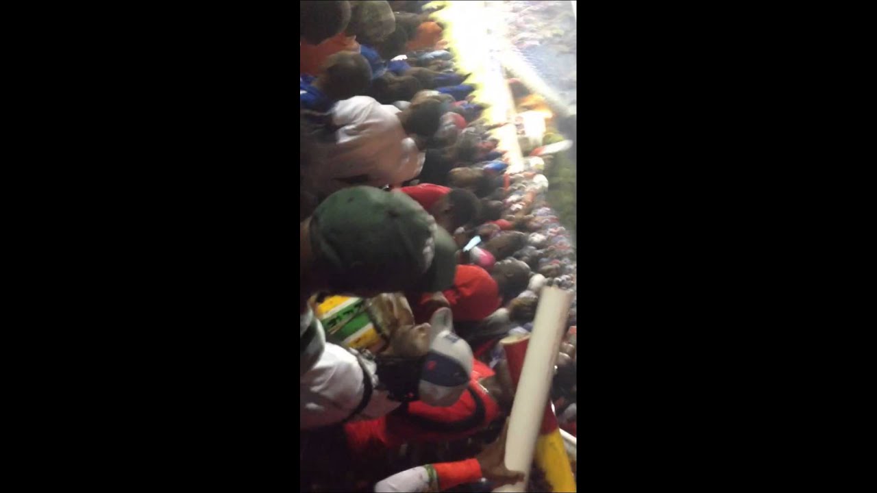 Haiti vs Chile Epi Rara Lage