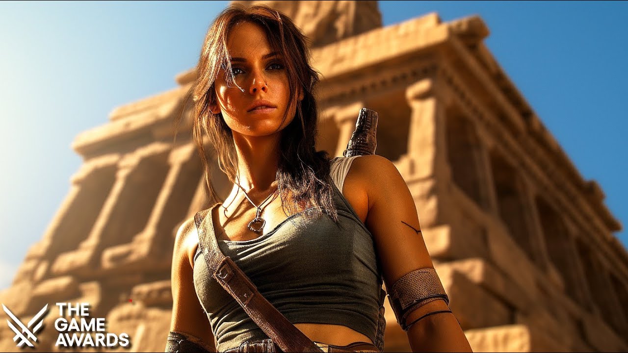 13 NEW Upcoming Games in Unreal Engine 5 That Will BREAK The Internet | PS5, Xbox X, PC