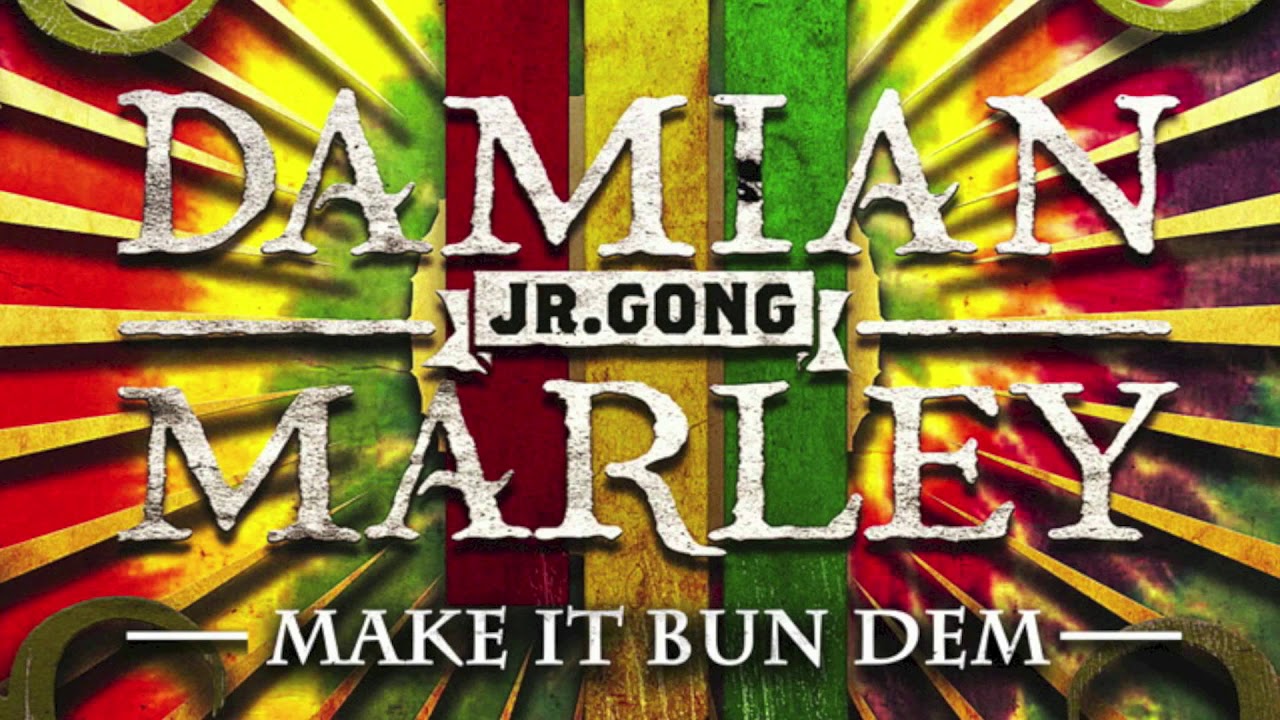 Skrillex & Damian Marley - Make It Bun Dem (Laudz Trap Remix) | EXTREME BASS BOOSTED | by Fisty.me