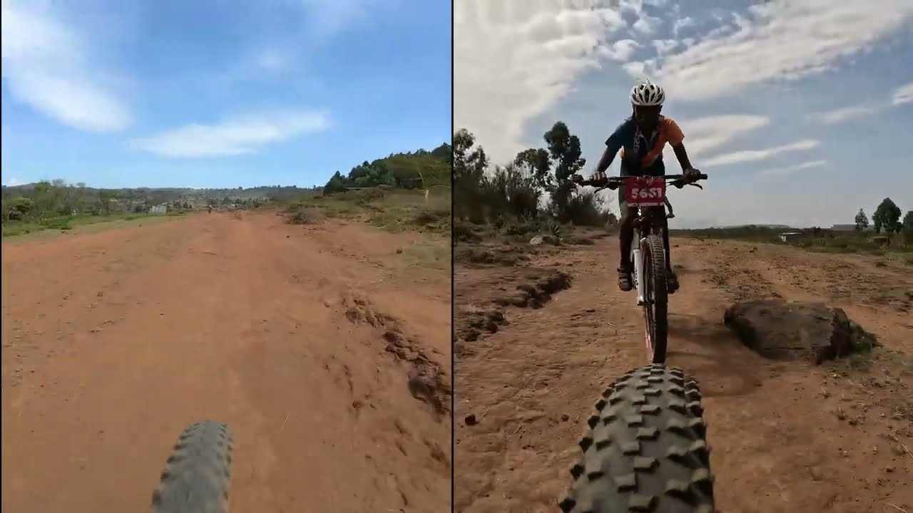 Kibiku XC 2026: The 20% Climb Pass